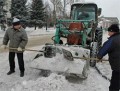 Організація громадських та інших робіт тимчасового характеру