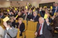 Заява Ради федерації профспілок України «Будуймо Україну разом!»