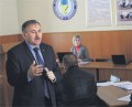 Основні напрями модернізації ФПУ та її членських організацій