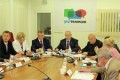 Підсумки роботи з охорони праці – позитивні