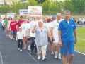 Високий імідж працівників галузі культури