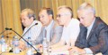 В умовах загрози масового безробіття та наступу на трудові й профспілкові права