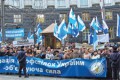 Сергій КОНДРЮК: «Профспілки вимагають припинити антисоціальний наступ на права трудівників»