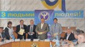 У партнерстві сила та міць нашої роботи