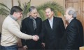Профспілки мають стати  локомотивом соціальних реформ