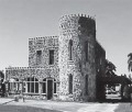 Загадковий Coral castle