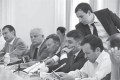 Володимир Гройсман – за залучення профспілок до процесу напрацювання законопроектів