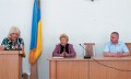 ЛІДЕРИ СТРУКТУРНИХ ЛАНОК У ПРИЛУКАХ: ПРЕЗИДІЯ, ПЛЕНУМ, СЕМІНАР