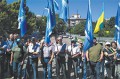 Держава привласнює «Рассвет». Профспілки виступили проти виконання судових рішень минулої влади