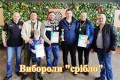 ВИБОРОЛИ «СРІБЛО»