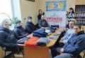 ПРОФБУД НАДАВ ДОПОМОГУ ЛІЦЕЇСТАМ