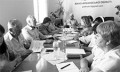ДІАЛОГОВА ЗУСТРІЧ З НАГОДИ ДНЯ КОНСТИТУЦІЇ