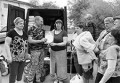 ВОЛОНТЕРСЬКА РОБОТА ТА ДОПОМОГА ЗСУ