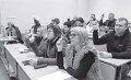 ЩОДО ЗВІТІВ ТА ВИБОРІВ У ПЕРВИННІЙ ПРОФСПІЛКОВІЙ ОРГАНІЗАЦІЇ