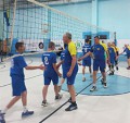 ІВАН ЗЕЛІНСЬКИЙ – ПРИЗЕР ВОЛЕЙБОЛЬНОГО ТУРНІРУ