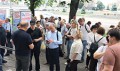 ХРОНІКА БОРОТЬБИ ЗА БУДИНОК ПРОФСПІЛОК