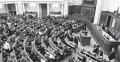 ГОЛОВА ФПУ ГРИГОРІЙ ОСОВИЙ ЗВЕРНУВСЯ ДО ПАРЛАМЕНТАРІВ З ПРИВОДУ ПЕРЕШКОДЖАННЯ ДІЯЛЬНОСТІ ФЕДЕРАЦІЇ ПРОФСПІЛОК УКРАЇНИ