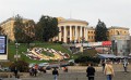 ЖОВТНЕВИЙ ПАЛАЦ ВІДДАЛИ ПРИВАТНІЙ КОМПАНІЇ: ПРОФСПІЛКИ ВИСТУПИЛИ ПРОТИ